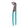 Tongue and Groove Plier 318mm Blue