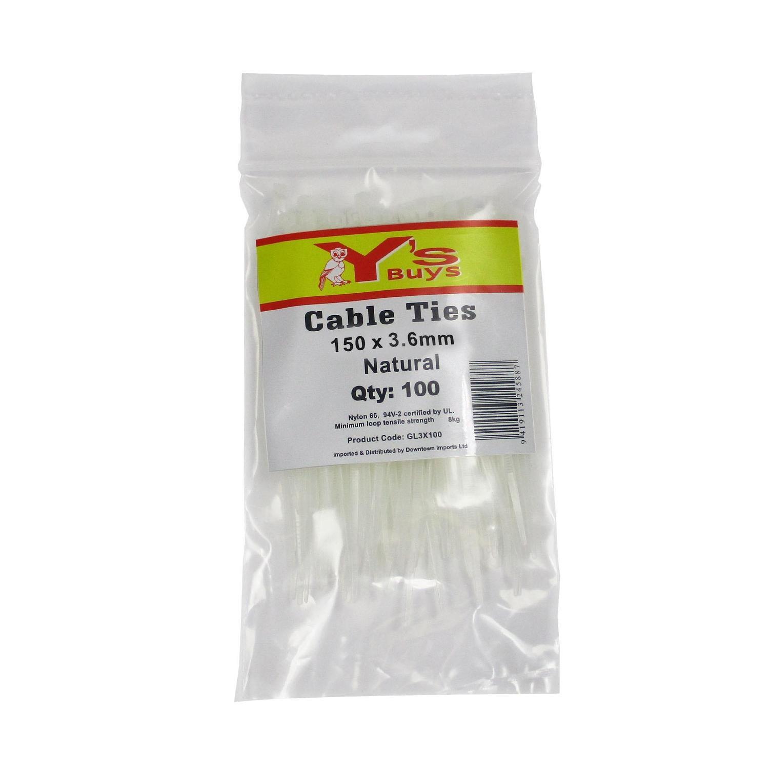 Cable Tie
