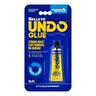 Undo Glue Gel 10g Clear