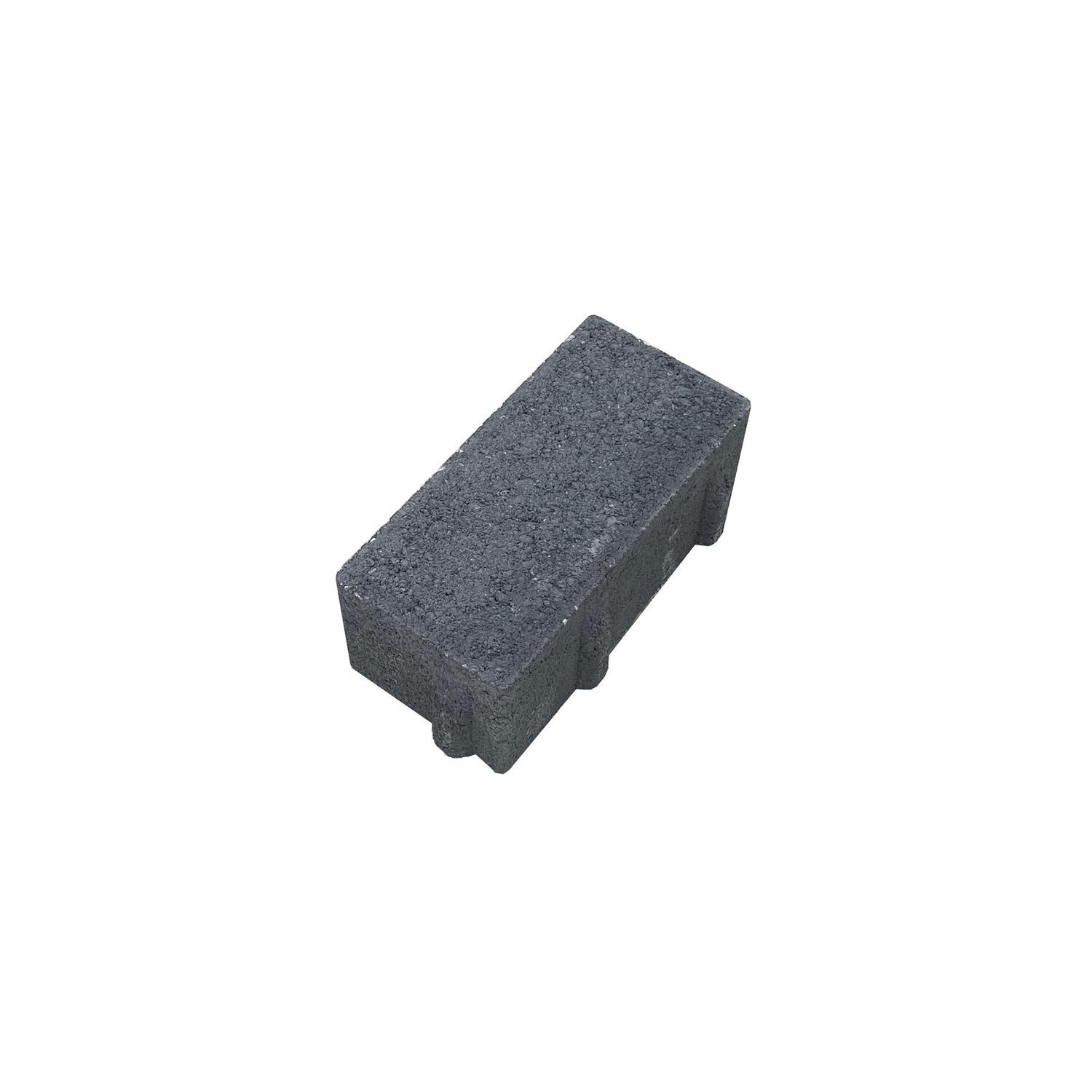 Permeable Paver 200X100X80mm