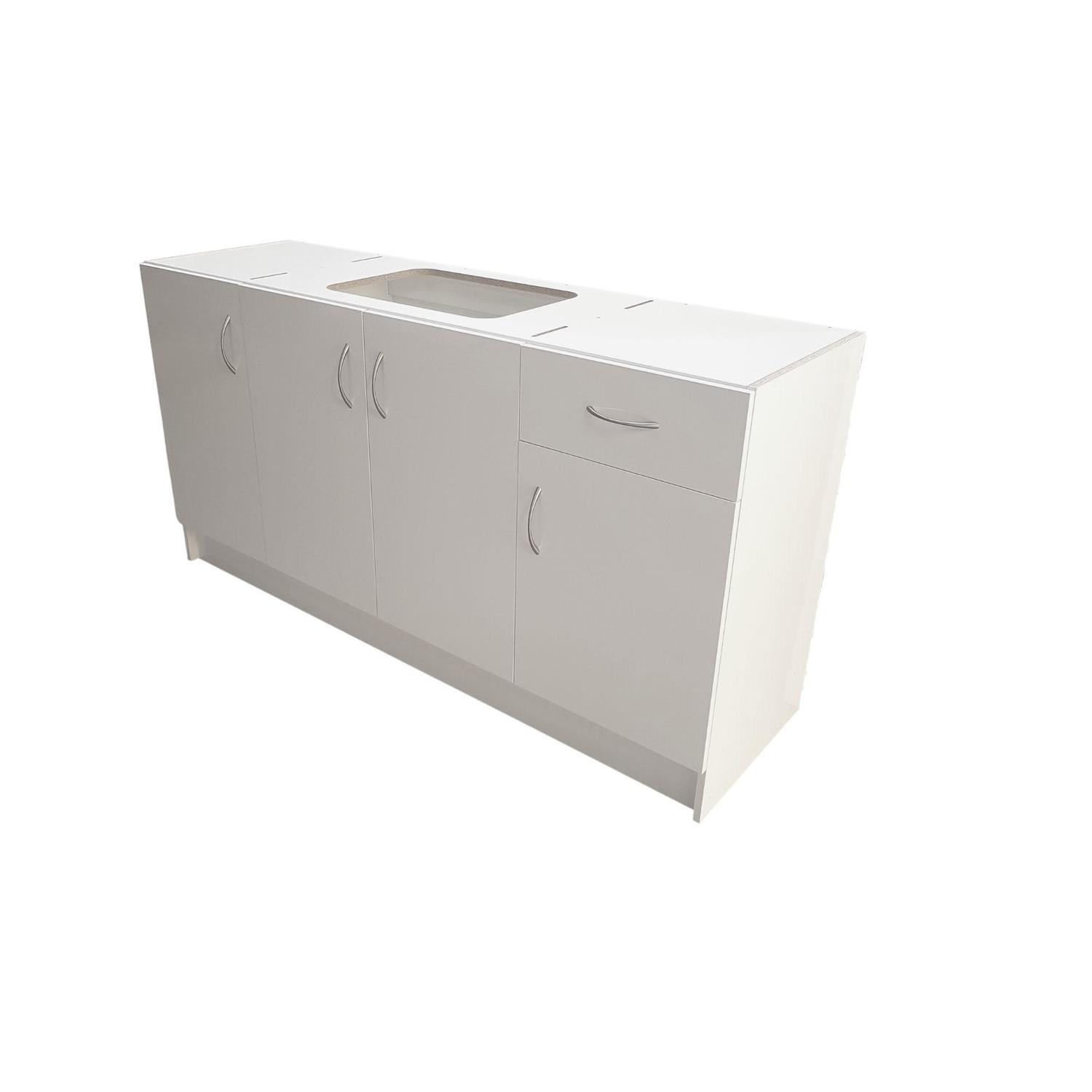 Kitchenette Base Unit