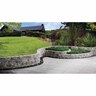 Ezi Wall Retaining Block Rockface