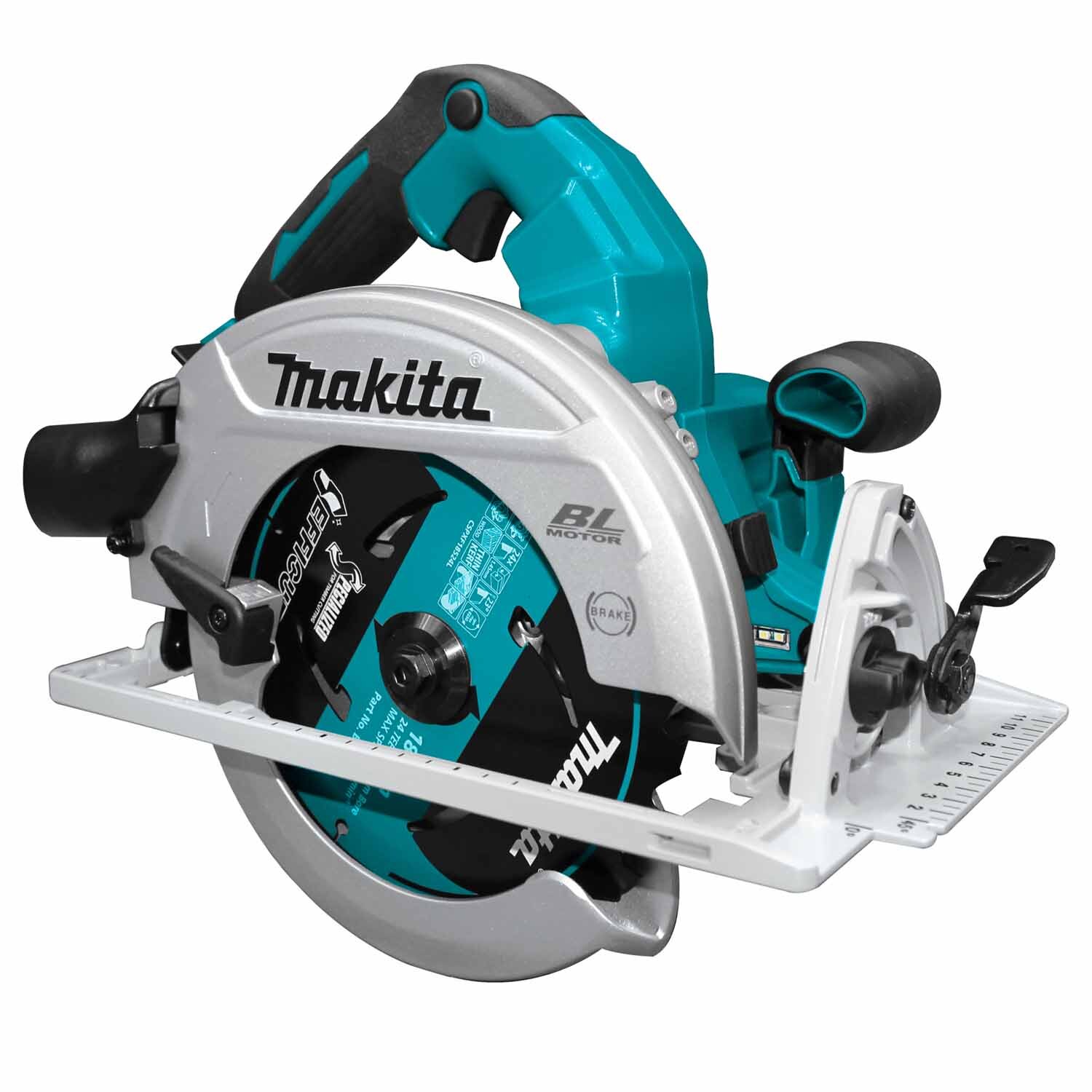 LXT Cordless Circular Saw Skin Only