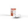 LED E27 Light Bulb 17 Watts Warm White