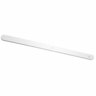 Plastic drawer runner 300mm White