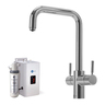 Tap System