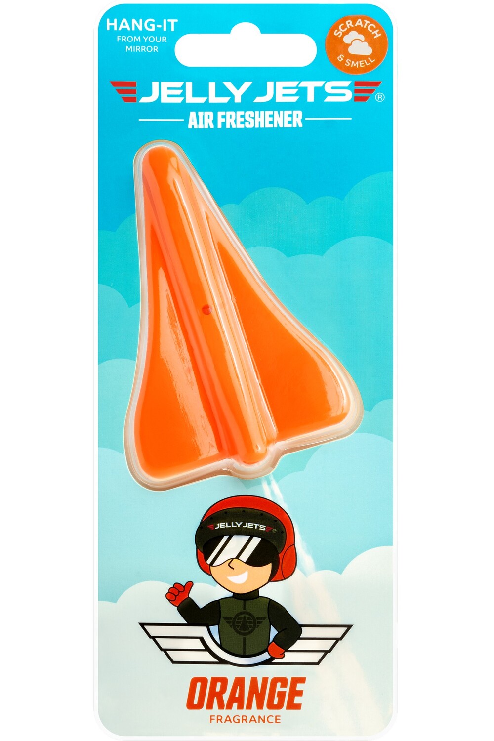 Air Freshener