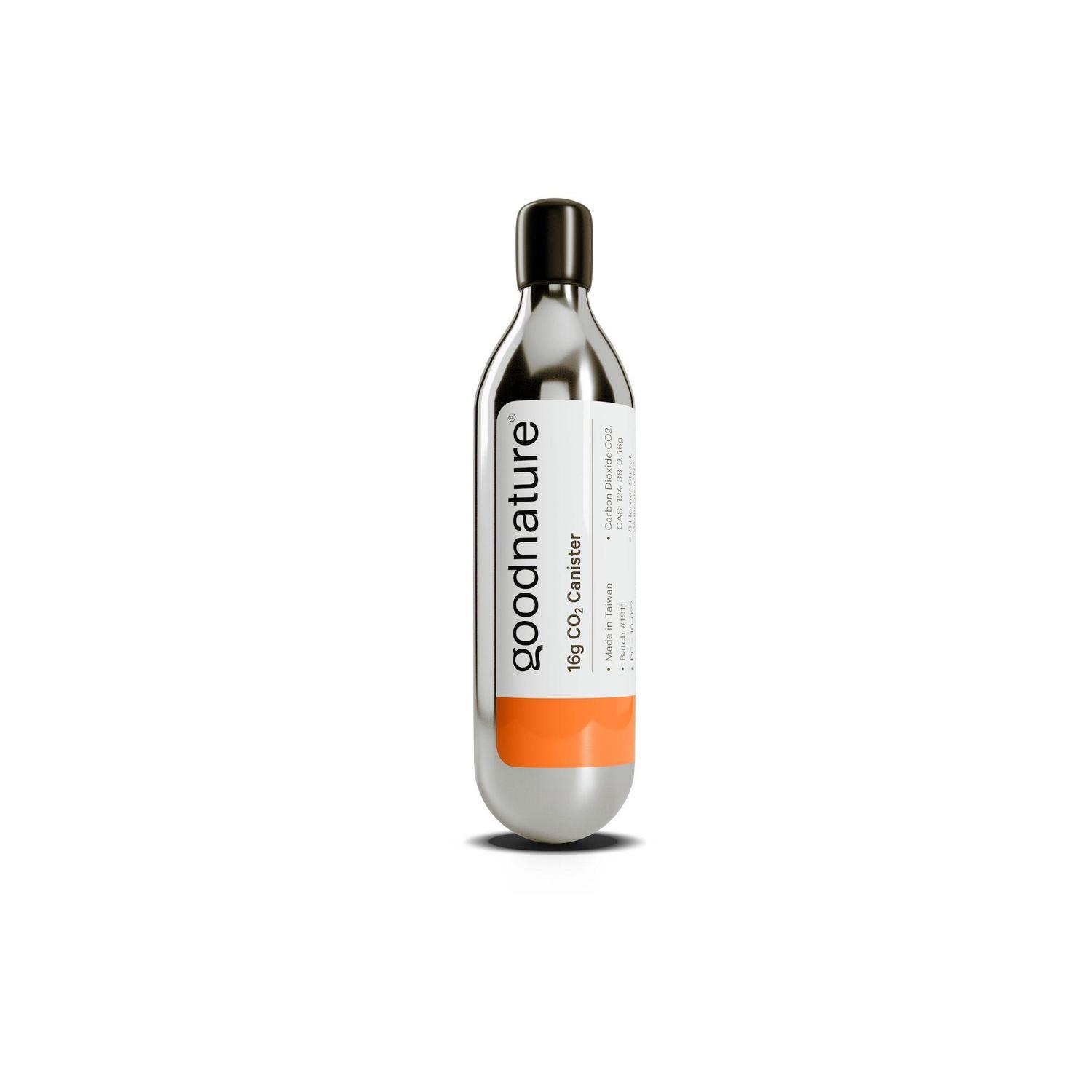 CO₂ Gas Canister