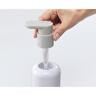 Soap Dispenser White