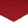 Artificial Sports Turf P/M 3700mm wide Red