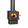 Cardrona Freestanding Wood Fire 14kW