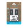 USB-C Rechargeable Batteries 9V