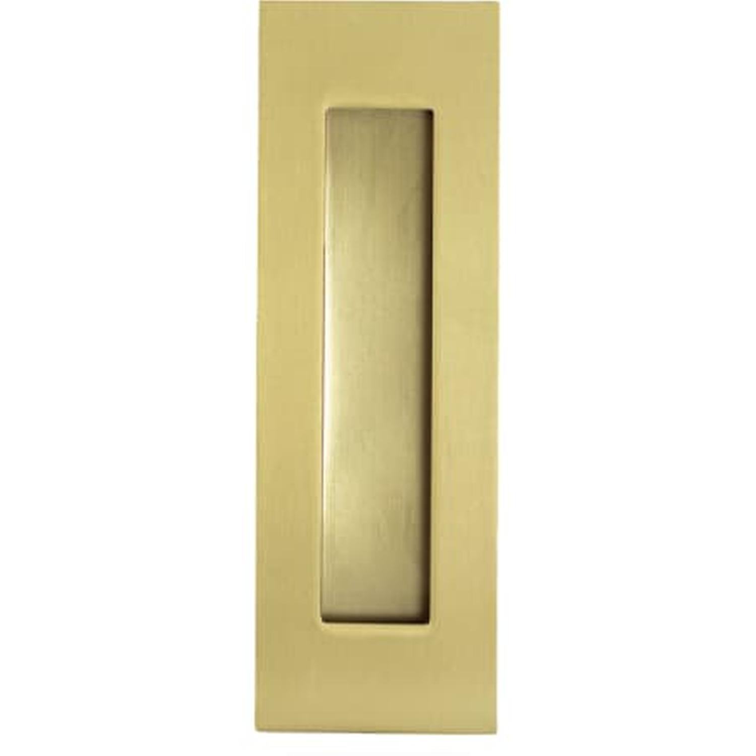 Flush Pull