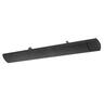 Optimum Radiant Electric Heater 3200 Watt Black