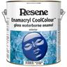 Enamacryl Waterborne enamel 4L CoolColour colours