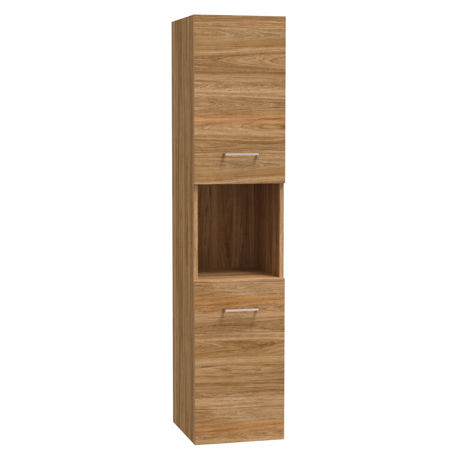 Two Door Tower Left Hand Hinge