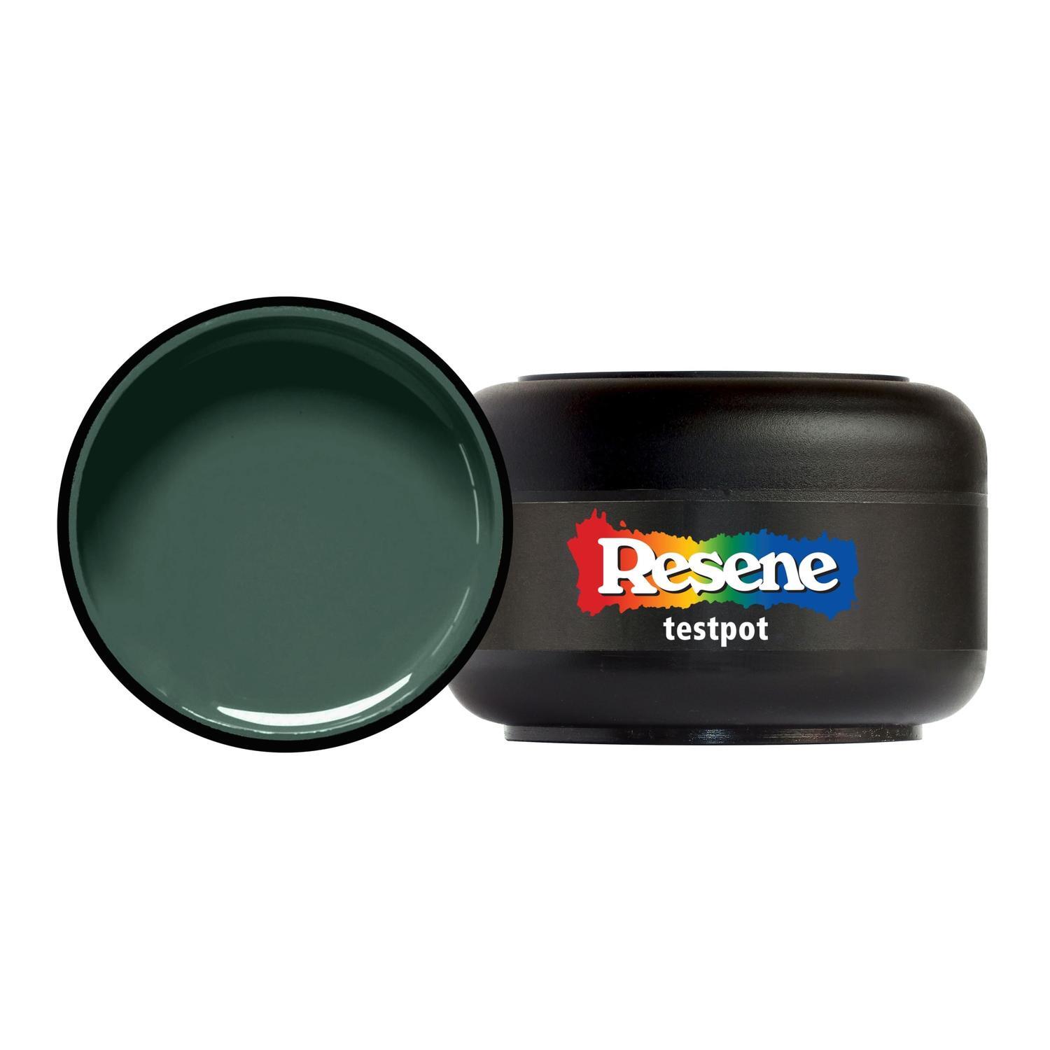 Testpot