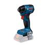 18V-220C Brushless Impact Wrench Skin