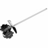 56 Volt Multi-Tool Cultivator Attachment