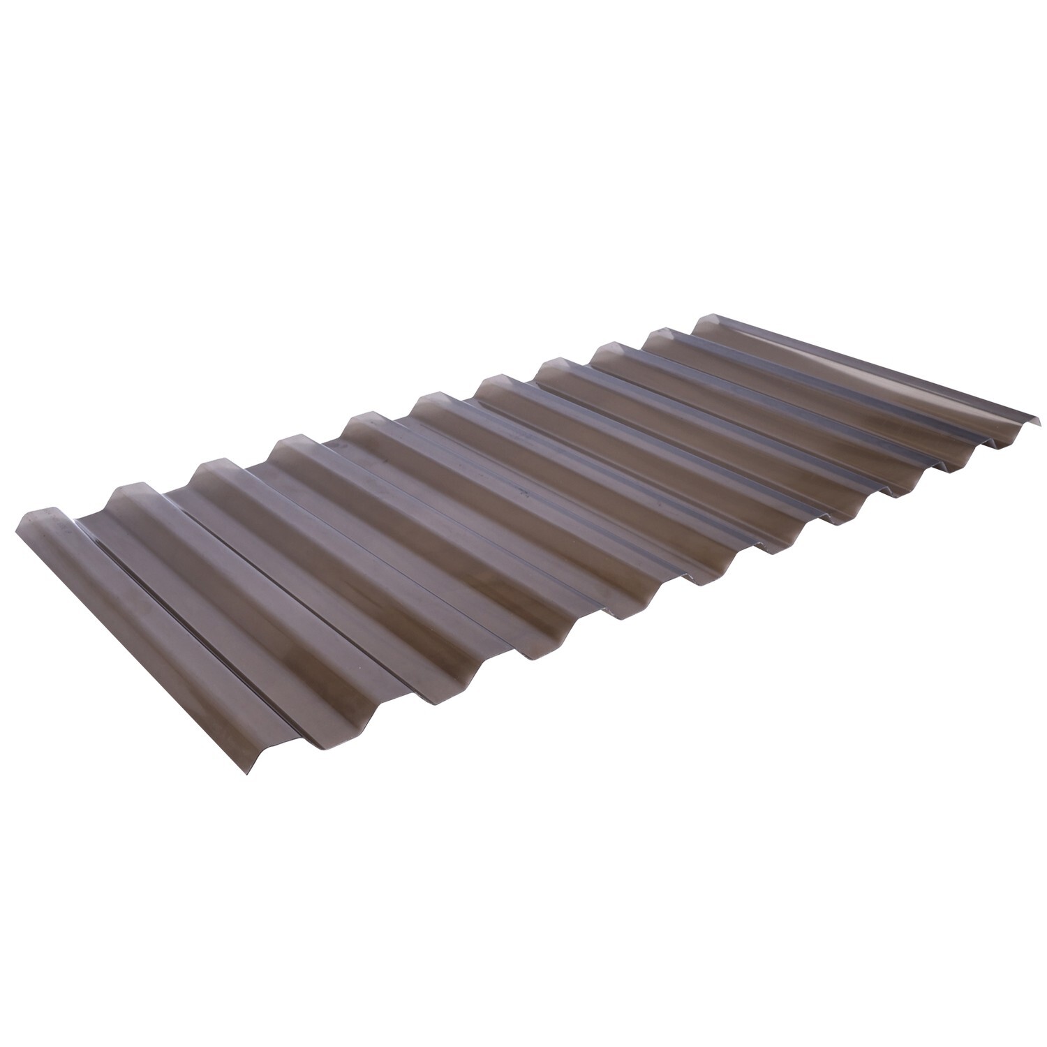Greca Polycarbonate Sheeting