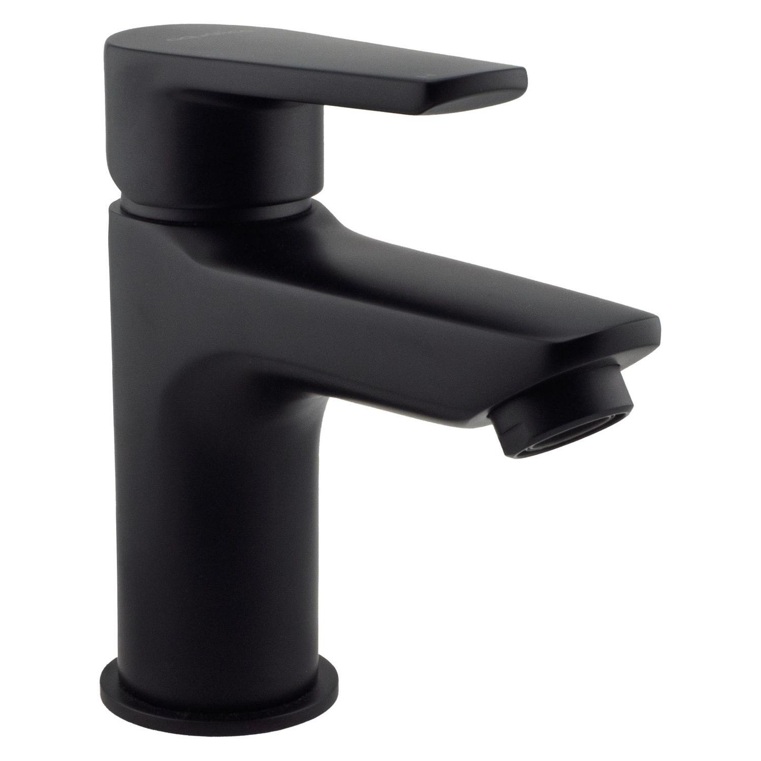 Basin Mixer  Black