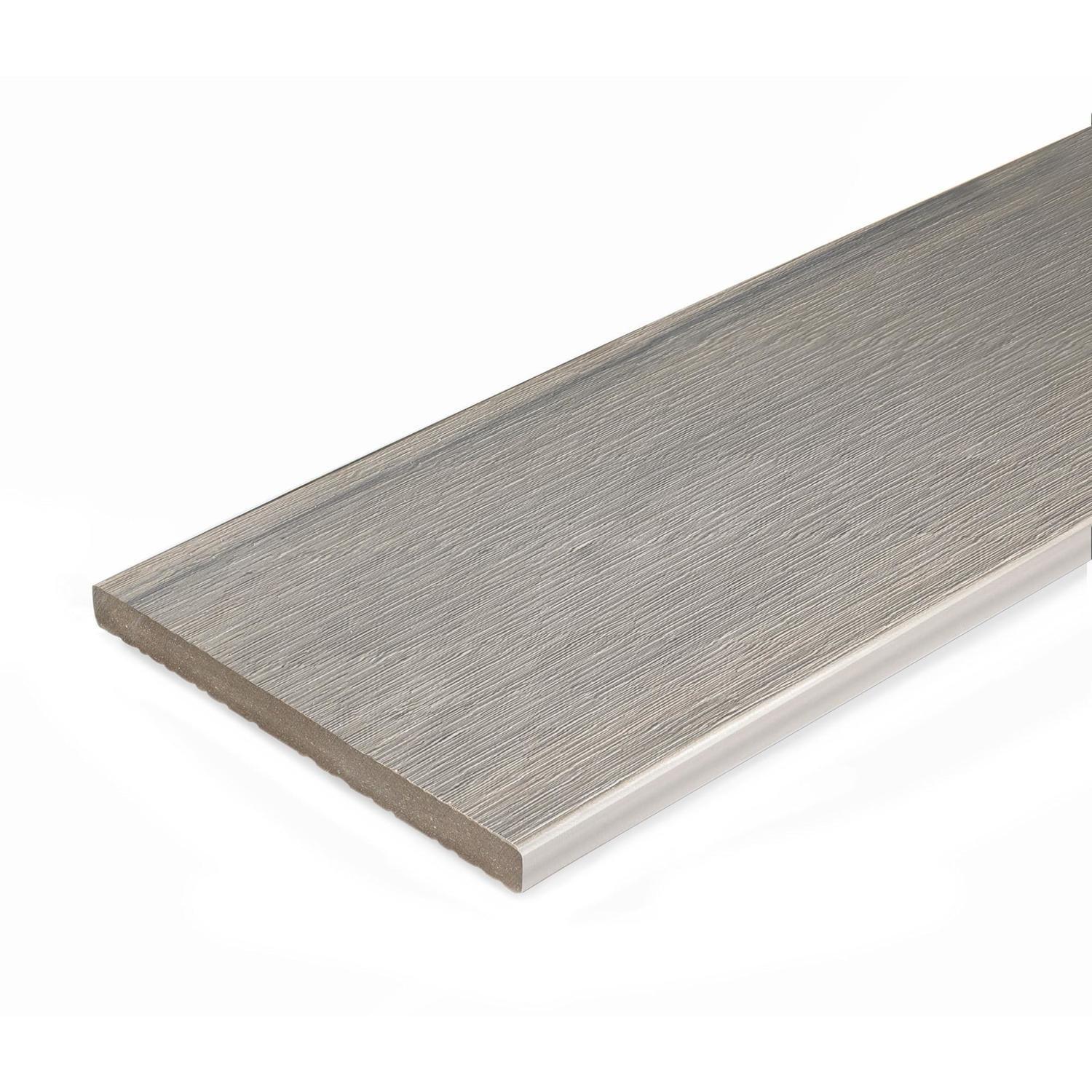 Fascia Board