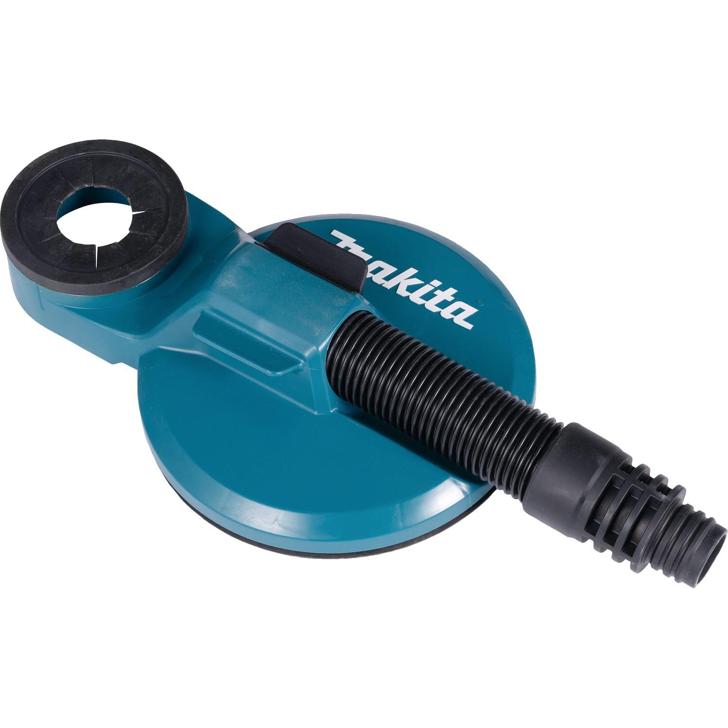 Wall Suction Dust Extraction Shroud