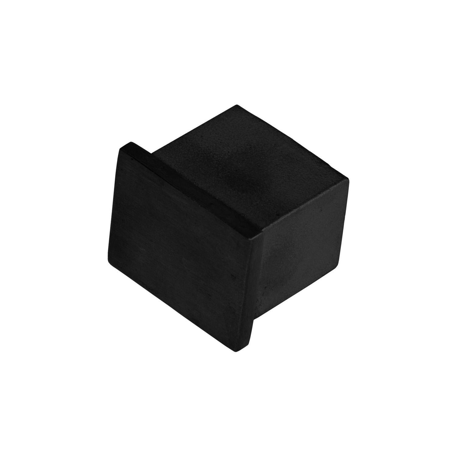 Balustrade Top Mount Handrail End Cap