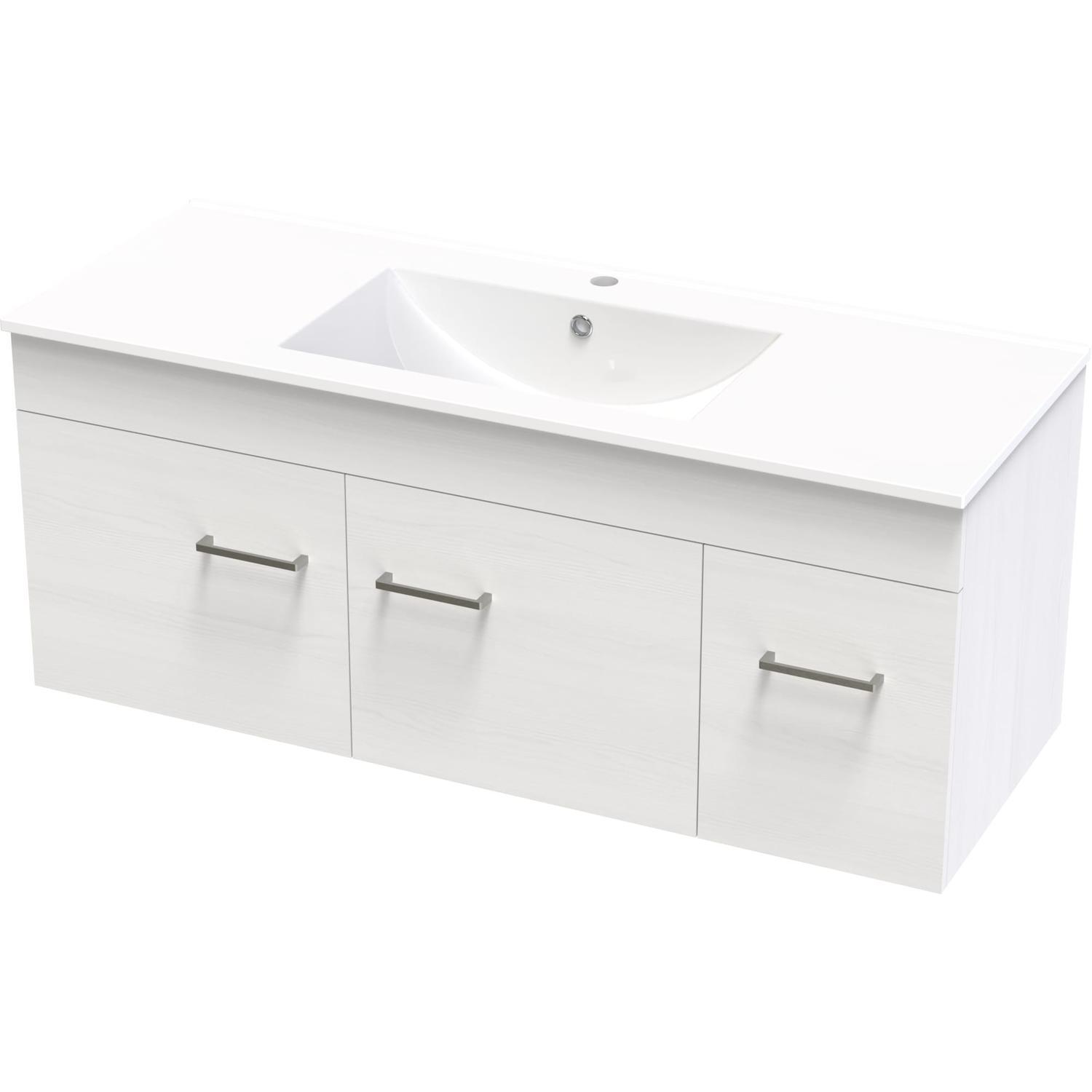 Classic Valley 1200 Wall Colour