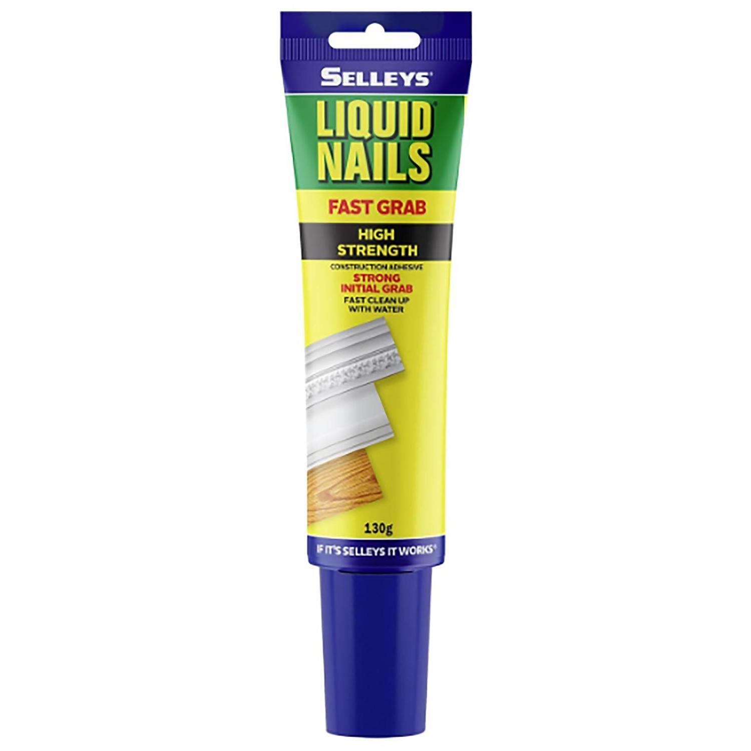 Contact Adhesive 130g
