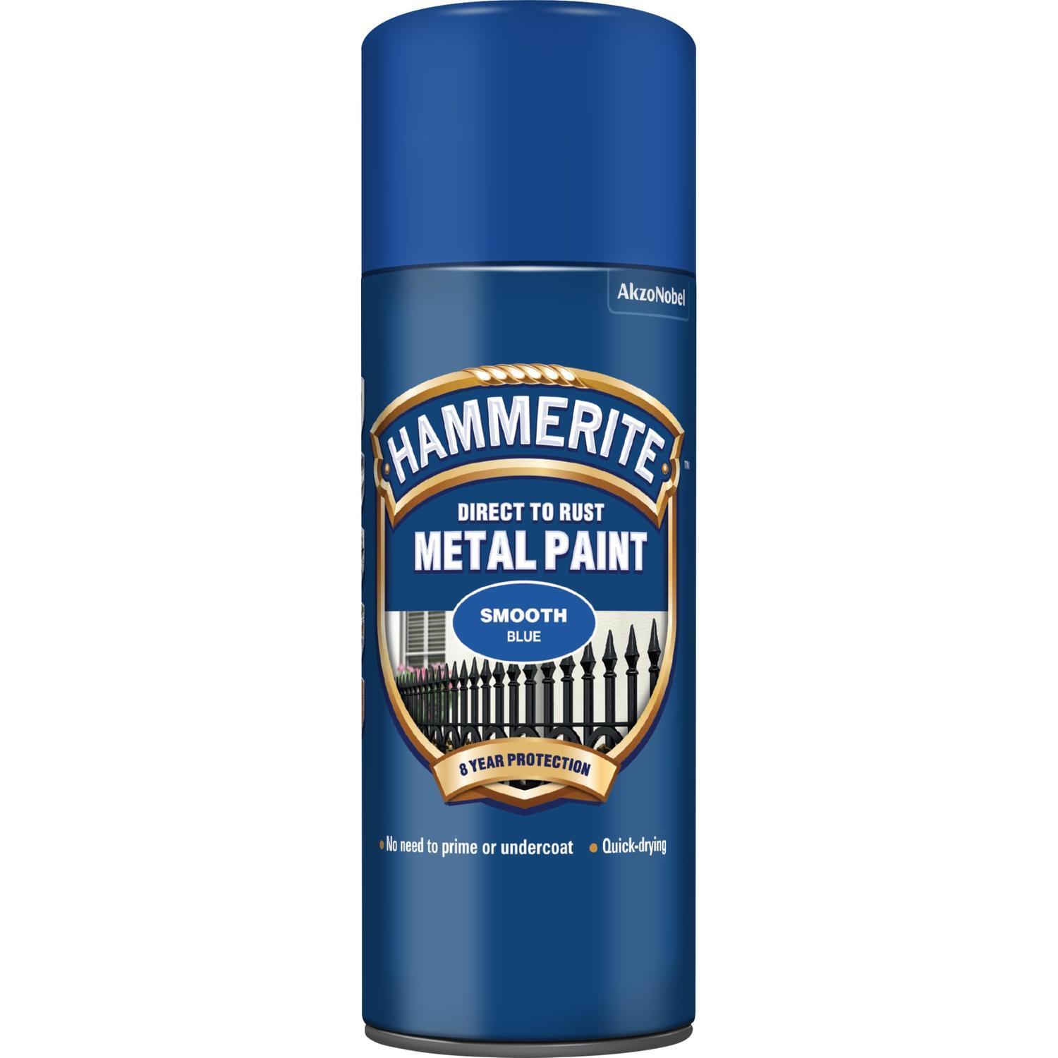Metal Paint