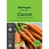 Carrot Ohakune Hybrid