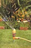 Aquastorm 360 Sprinkler