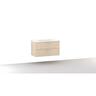 Wall Hung Vanity Combo 600mm Premium Ply