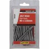 Jolt Head Nails 90 x 3.55mm 500g Bright