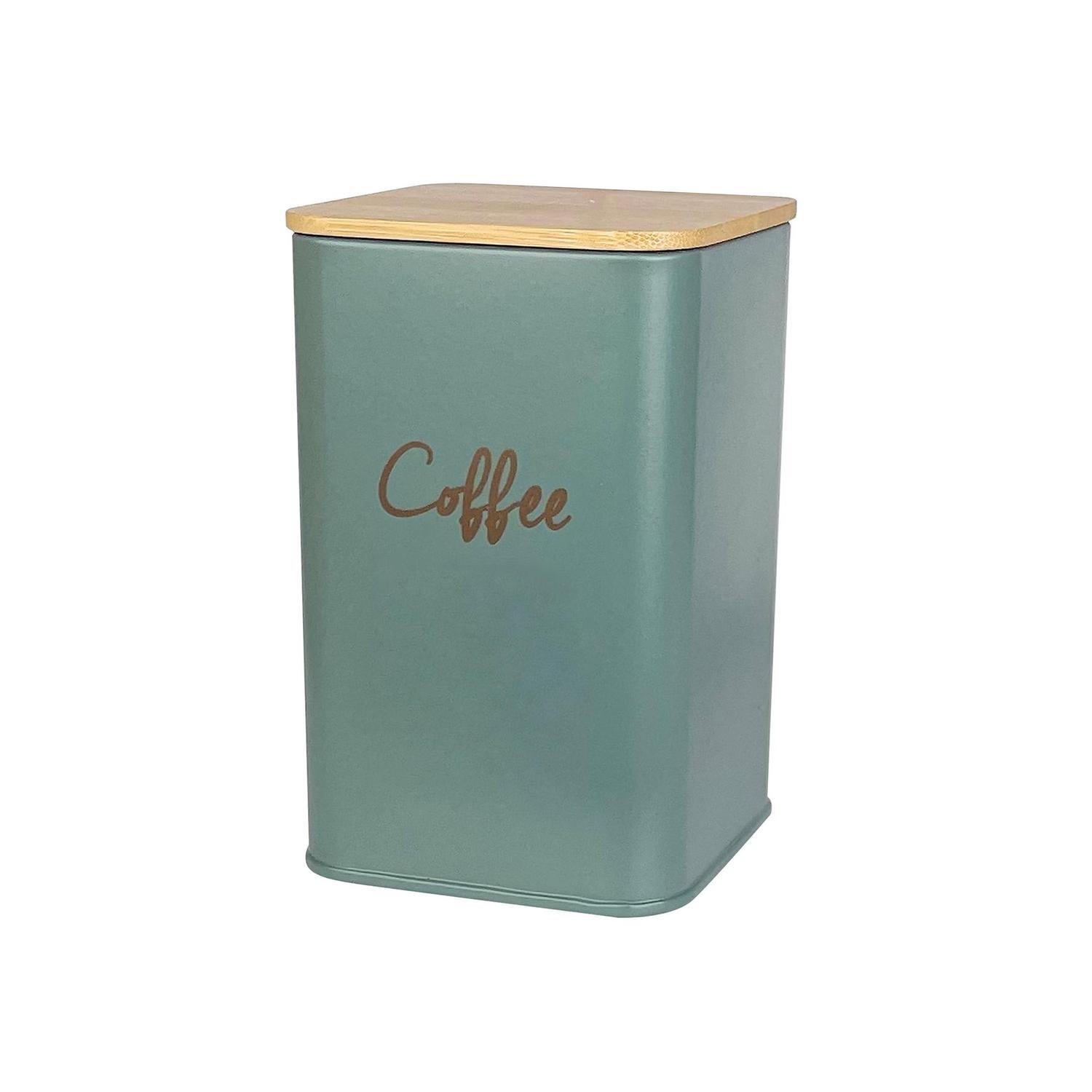 Coffee Canister