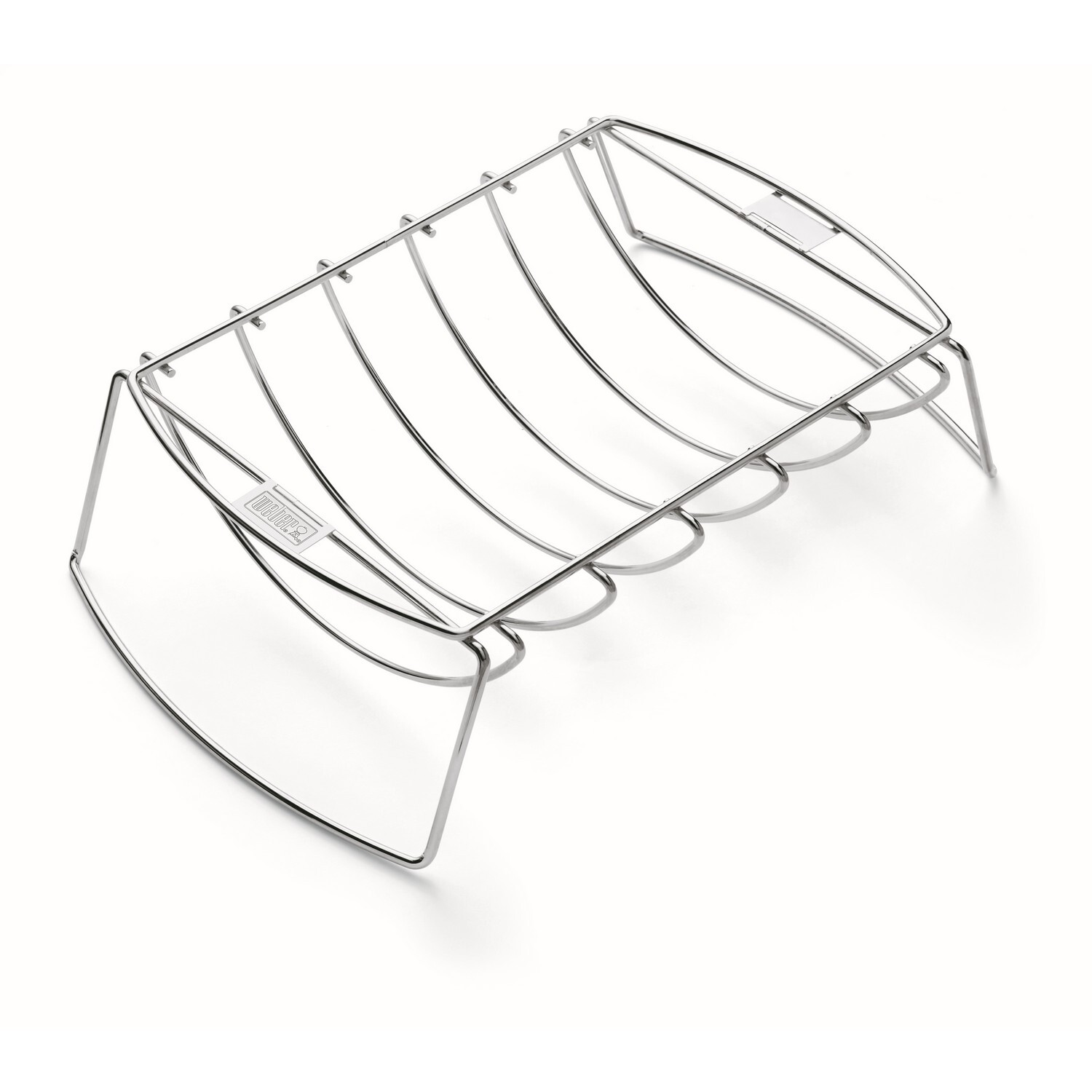 Rib and Roast Holder