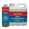 Resin & Hardener Pack 1.25L