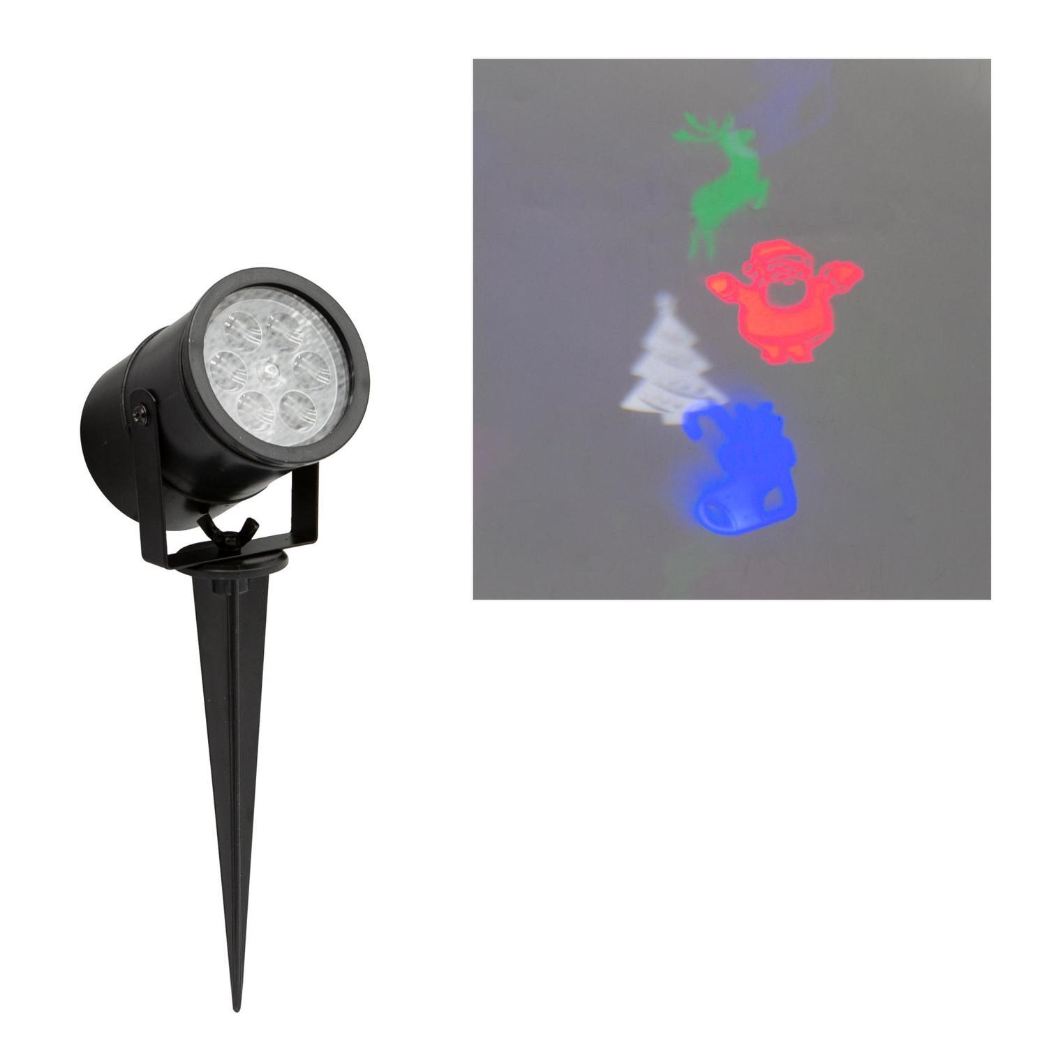 Kaleidoscope Projector 8cm