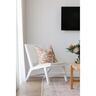 Easy VJ 100 Pre-Primed MDF H: 2700mm, W: 1200mm, D: 9mm