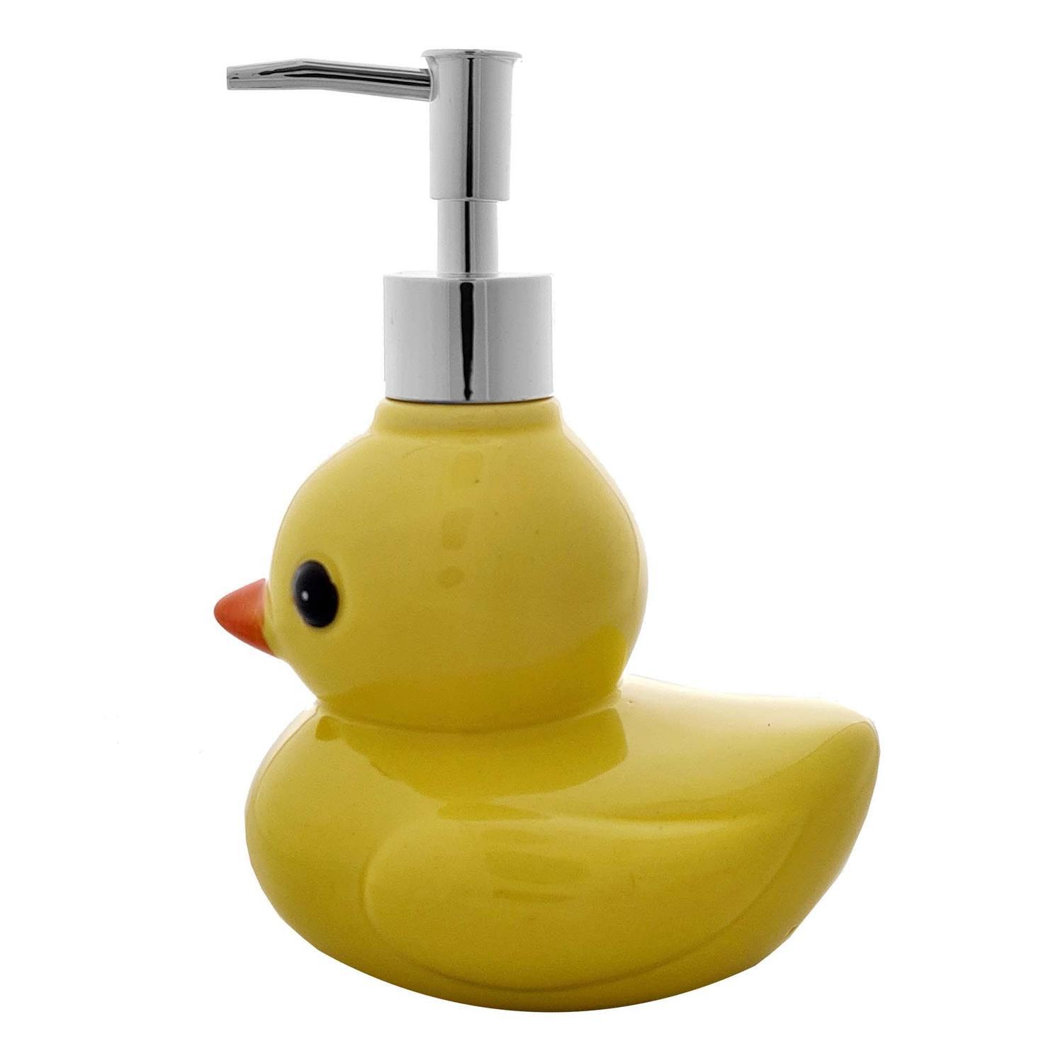 Ceramic Soap Dispenser