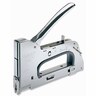 Cable Staple Gun Heavy Duty H:285mm, W:132mm, D:39mm Silver and Grey