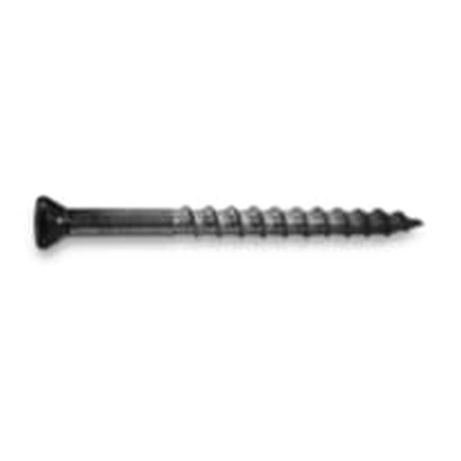 Decking Screws Stainless Steel Pack 100