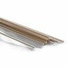 Basswood Strip 1.6 X 1.6 X 609mm Tan