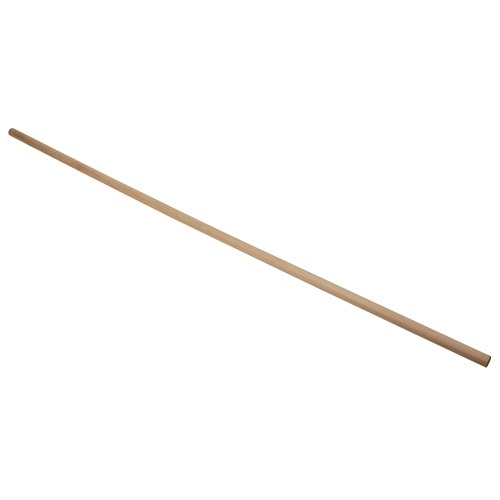 Dowel RAD 30mm CLR UT 1.8m