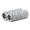 Floor Cleaner Stone Roller Set Set of 2