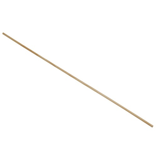 Dowel RAD 10mm CLR UT 1.8m
