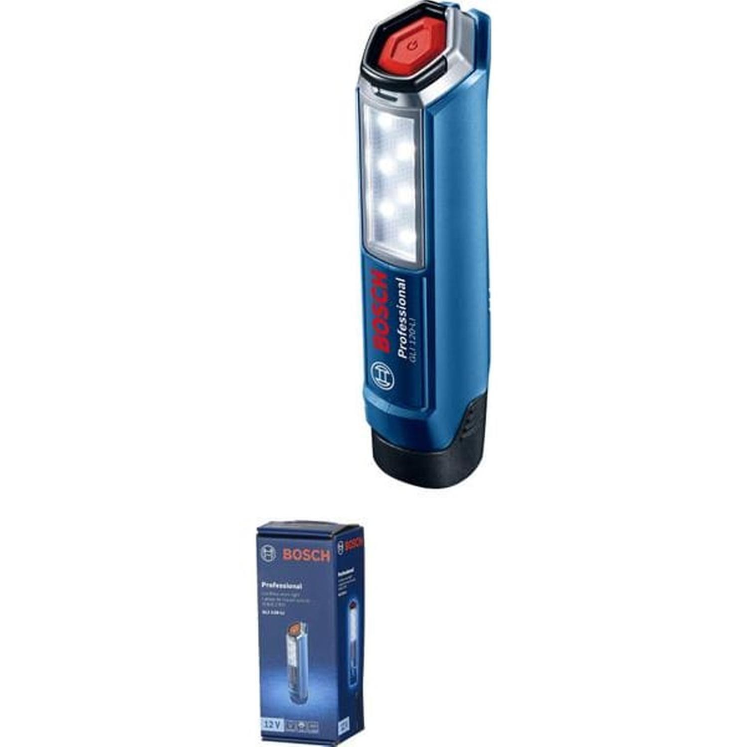 Cordless Light 300lm Skin  12 Volt