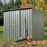 Shed D/Tuf Fort