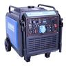 8.5KW Petrol & LPG Inverter Generator